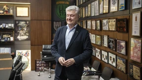 „Man muss mit Trump ganz anders arbeiten“