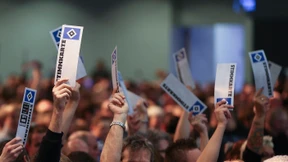 HSV will sich für  Investoren öffnen