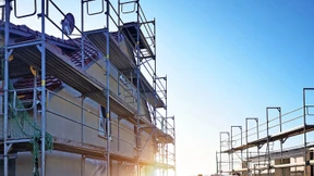 Die Pause der EZB macht den Bauzinsen wenig aus