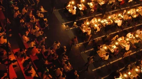 Geldgespräche im Frankfurt Lab