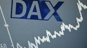 Dax steigt auf Rekordhoch
