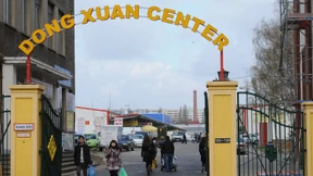 Mehrere Schwerverletzte nach Streit mit Messern, Macheten und Holzlatten