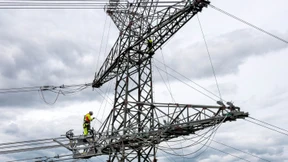 „Der Emissionsrückgang muss sich verdoppeln“