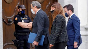 Bis zum letzten Tag in Katalonien