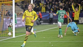 Eine ganz andere Borussia