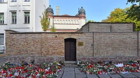 Mischen Sie sich ein, wenn Sie Judenhass erleben!