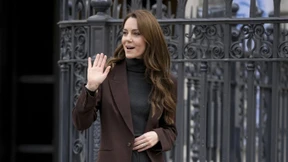 Catherine und William reisen nach Wales