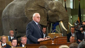 Autokraten sind sexy