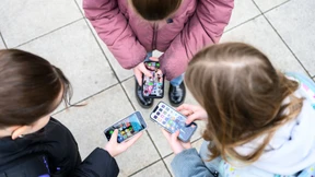 Handyverbot ist ein Vorbild für andere Bundesländer