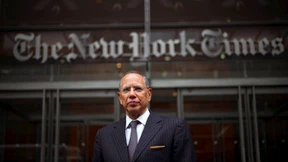 Er ist ein guter Typ, aber sein Job ist der Horror