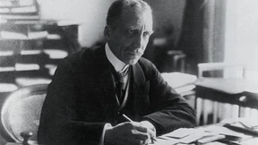 Dem Strom der Zeit das Bett abgraben