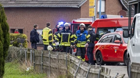 Bewohner soll Feuer in Seniorenresidenz fahrlässig verursacht haben