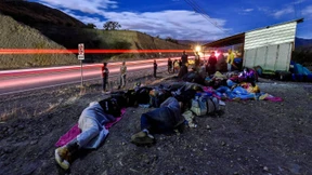 Die neue Unterschicht Südamerikas