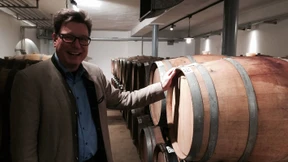 Wie einmal das Weizenbier gerettet wurde