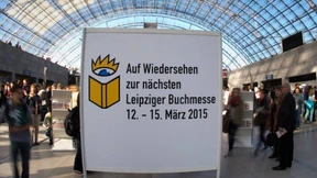 Eine Chance für Gedichte