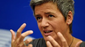 EU-Kommissarin warnt vor massivem Stromverbrauch des Internets