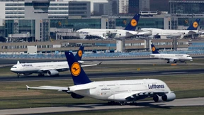 Lufthansa will 1100 Stellen in ausländische Service-Center verlagern