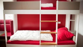 Die Neuerfindung des Etagenbetts