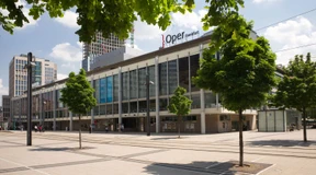 Nun doch eine Kulturmeile für Frankfurt?