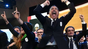 Viel Spaß mit Italien