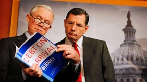 Haushalten in Zeiten des Wahlkampfs