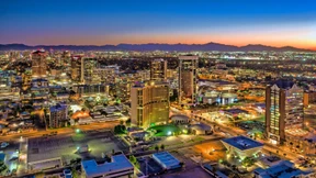 113 Tage in Folge mehr als 38 Grad