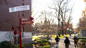 Seit dem 7. Oktober reden wir pausenlos mit­einander