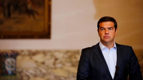 Wie das System Tsipras Medien, Banken und Justiz missbraucht