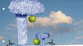 Lebensversicherung: Weniger Geld für alle