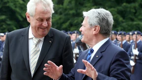 „Präsident keine zweite Regierungsmacht“