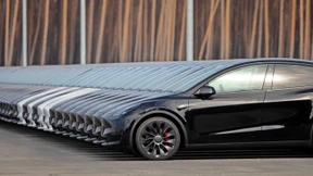 Große Enttäuschung mit Tesla