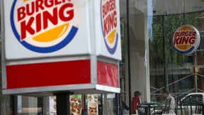Burger King will sich nach Kanada absetzen