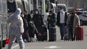 Das stille Reservoir des Coronavirus