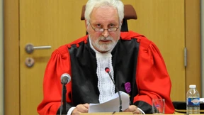 Lebenslange Haft für Serienmörder Janssen 