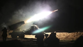 Syrische Rebellen nähern sich Raqqa