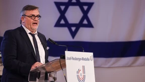 Hape Kerkeling nach Rede in Synagoge Ziel von Anfeindungen