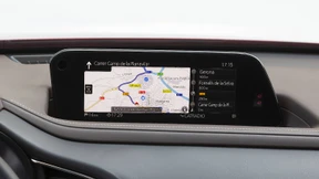 Knausrigkeit kommt auch ans Ziel