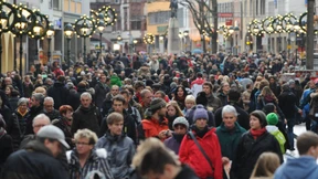 Das Ende des Plunders