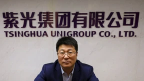 Todesstrafe für Chinas Chip-Pionier