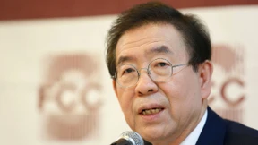 Bürgermeister von Seoul tot aufgefunden