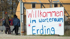 Flüchtlingshilfe der Bundeswehr soll im Sommer enden