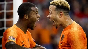 Die Oranje-Gala begeistert das ganze Land
