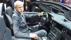 Dieser Autobauer macht 150 Milliarden Umsatz