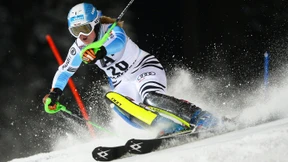 Als Letzte noch die Beste