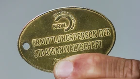 Razzia in Deutschland und den Niederlanden