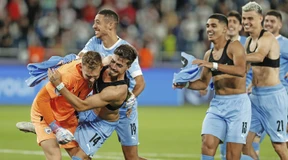 Coup der jungen Außenseiter