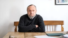 Ein Denker der Verblüffung ohne Bluff