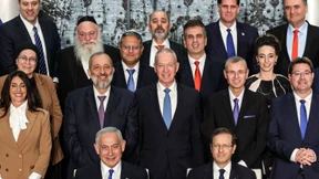 Die Macht und ihr Preis