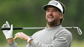 50 Millionen Dollar für einen Golf-Star