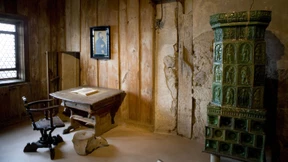 Luther aufs Maul geschaut